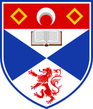 University of St Andrews